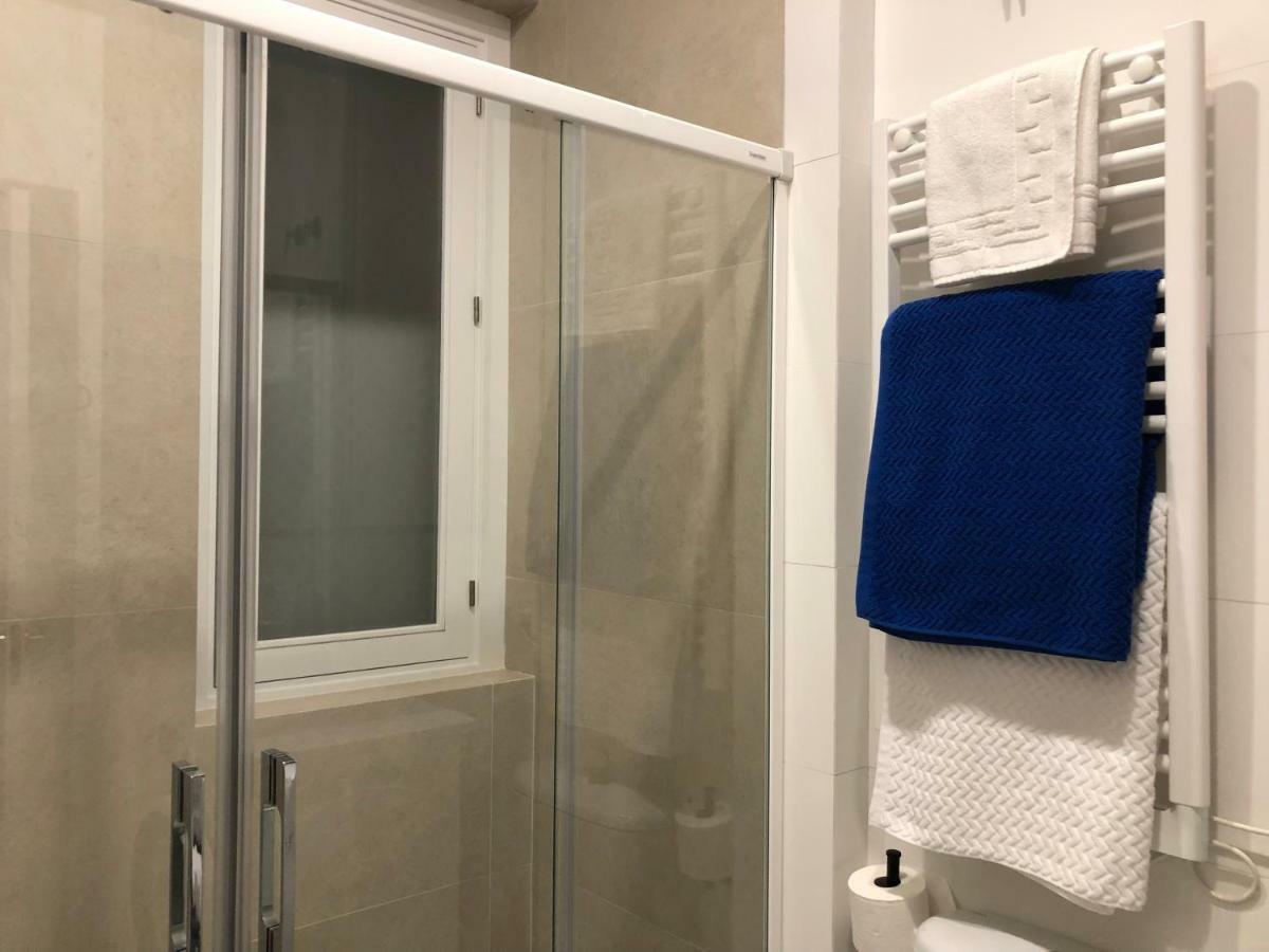 Ferienwohnung Jano Puertatierra Cádiz Exterior foto