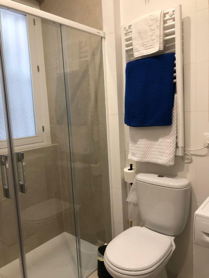Ferienwohnung Jano Puertatierra Cádiz Exterior foto