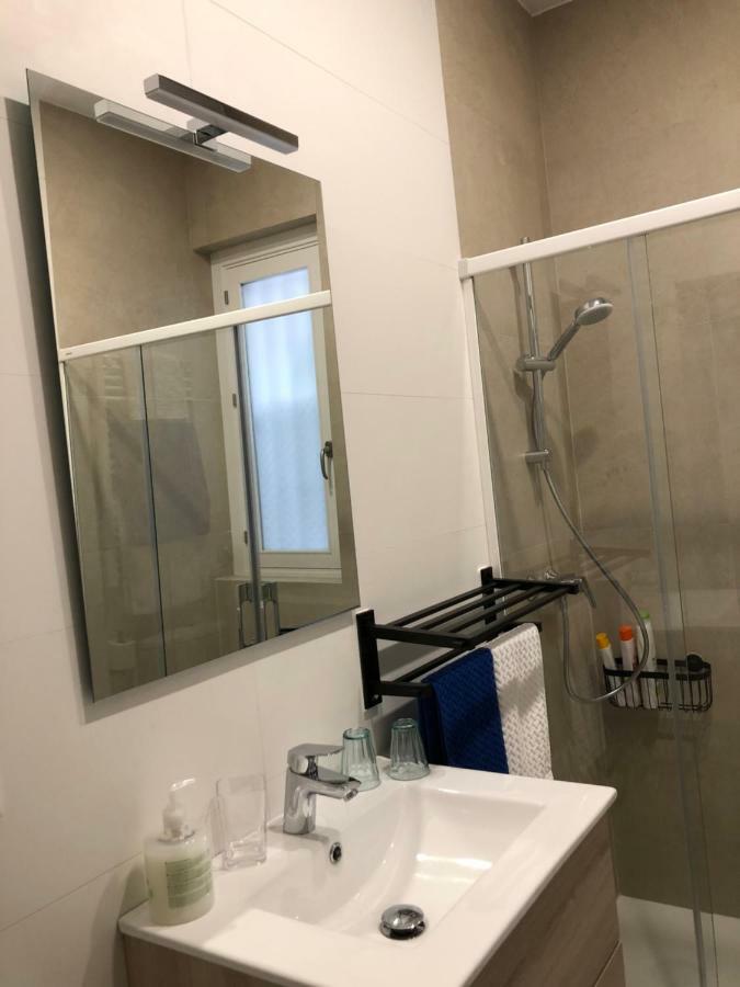 Ferienwohnung Jano Puertatierra Cádiz Exterior foto