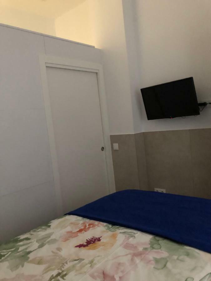 Ferienwohnung Jano Puertatierra Cádiz Exterior foto
