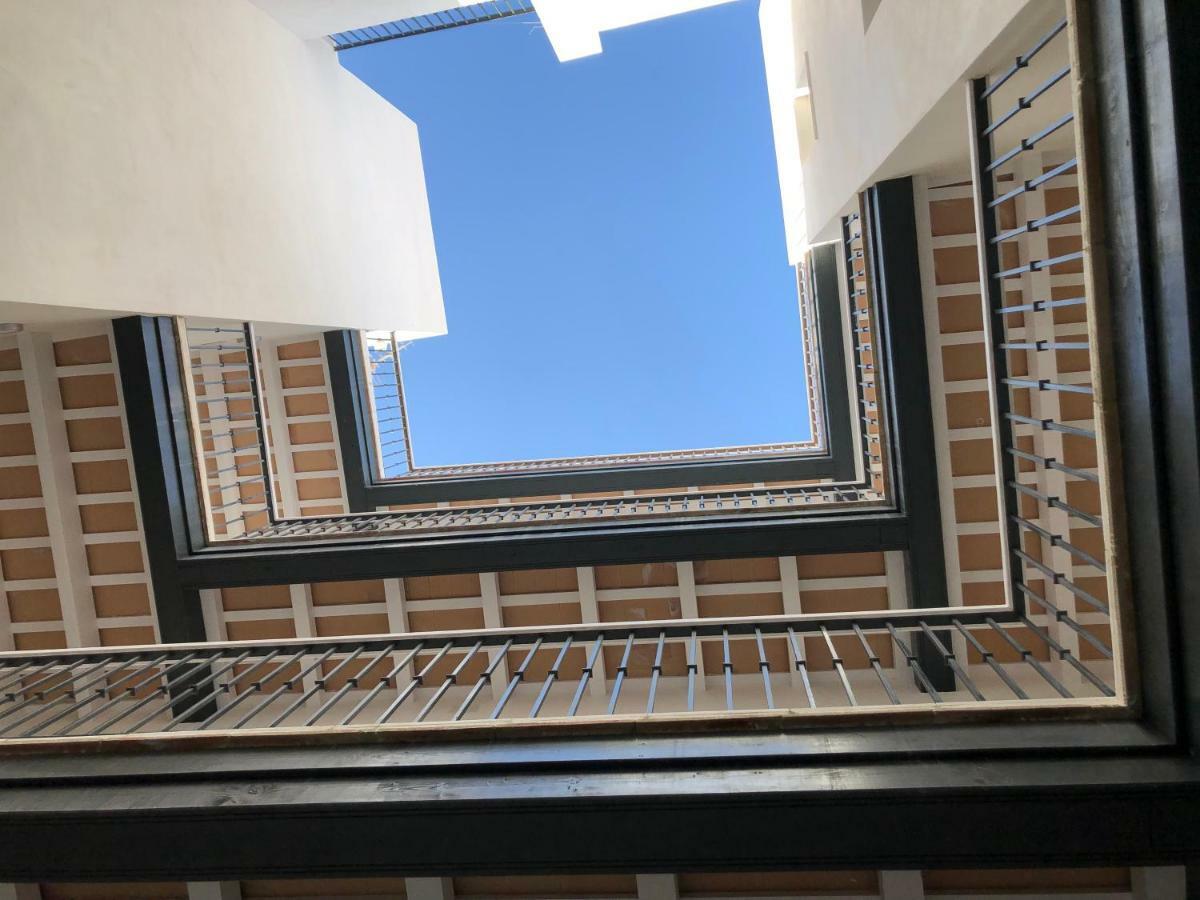Ferienwohnung Jano Puertatierra Cádiz Exterior foto