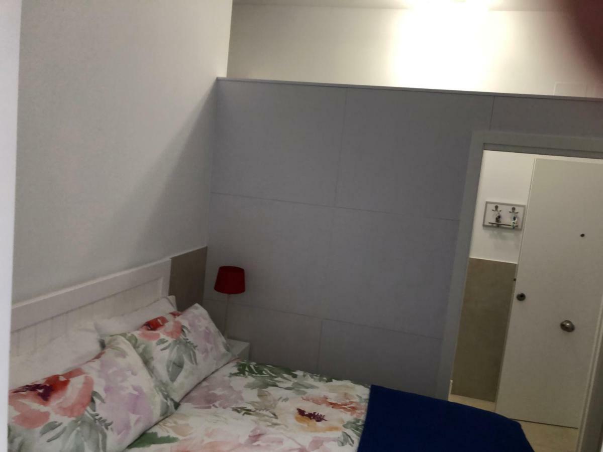 Ferienwohnung Jano Puertatierra Cádiz Exterior foto
